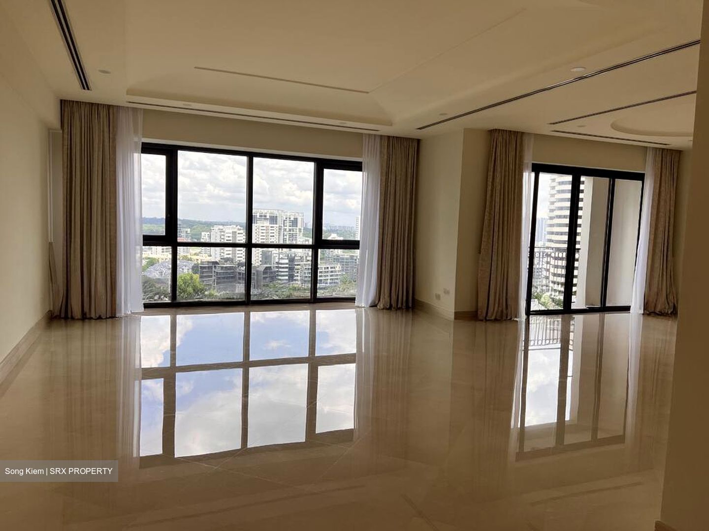 Ardmore Park (D10), Condominium #506314031